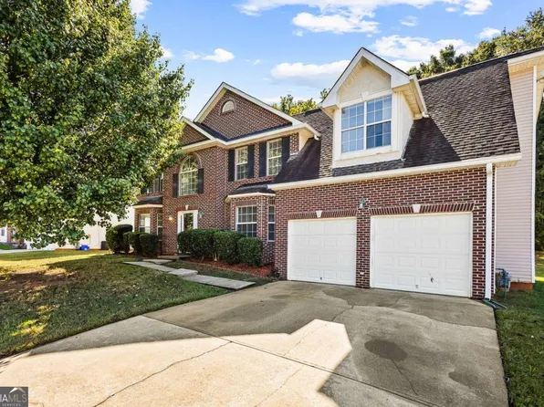 1670 Duren Fields Way, Lithonia, GA 30058
