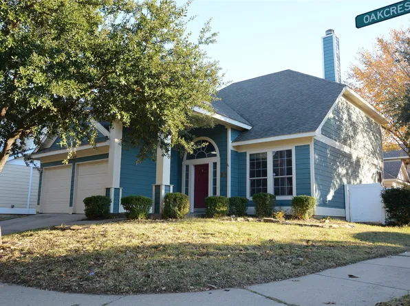 1400 Oakcrest Dr, Aubrey, TX 76227