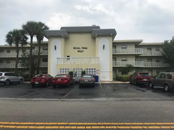 1100 Ponce De Leon Cir, Vero Beach, FL 32960