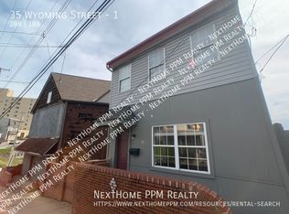 35 Wyoming St #1, Pittsburgh, PA 15211