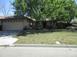 3252 N Dante Ave, Fresno, CA