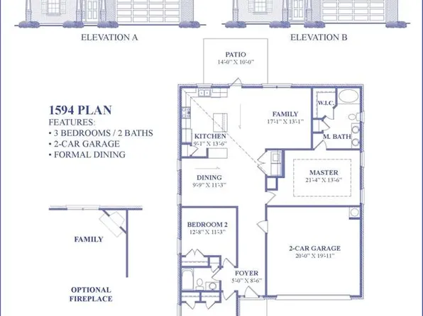 118 Winterwood Ct, Roebuck, SC 29376