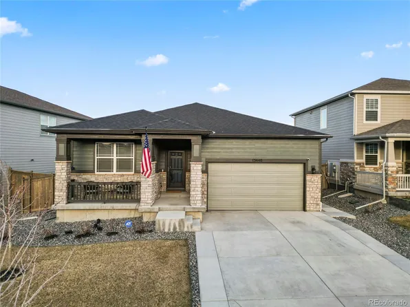 13440 Broad Wing Avenue, Parker, CO 80134