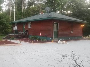 58318 Wabasha County Rd #21, Zumbro Falls, MN 55991