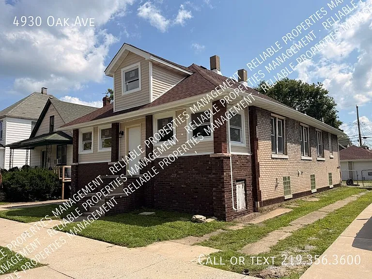 4927 Oak Ave — Photo 1