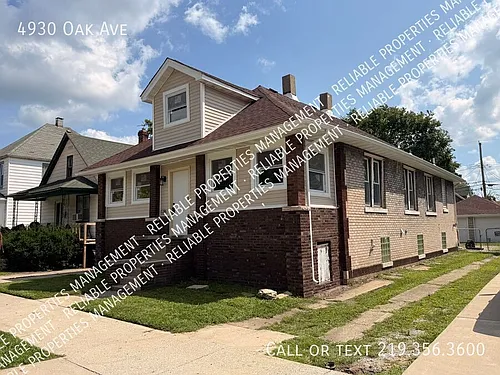 4927 Oak Ave Photo 1