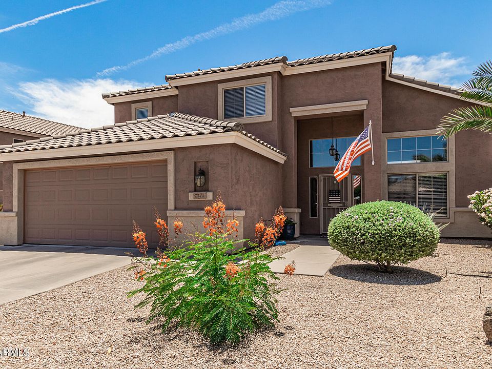 2271 E Augusta Ave, Chandler, AZ 85249 | Zillow