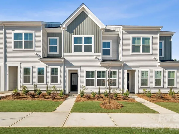5106 Orchardview Way #29, Charlotte, NC 28216