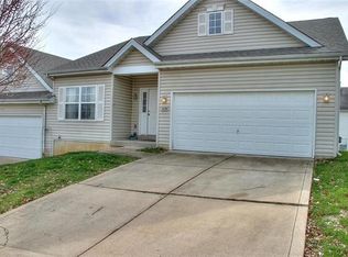 2238 Sunnyridge Dr, Arnold, MO