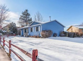 4603 S Jellison St, Denver, CO 80123