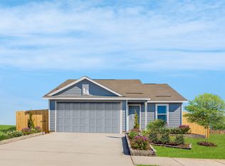 10736 Dusty Ranch Rd, Fort Worth, TX 76108