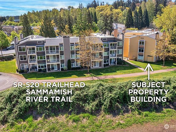 3rd image of 15818 NE Leary Way #5-204