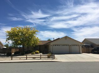 1419 Talking Sparrow Dr, Sparks, NV 89441