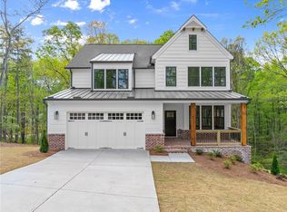 6750 Dawg Rdg, Dawsonville, GA 30534