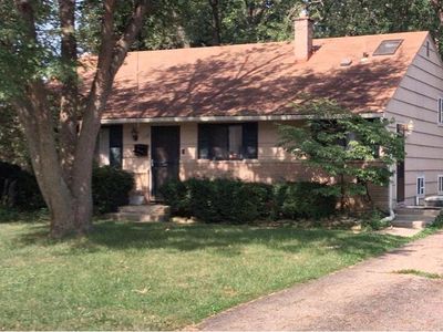 1122 Carrousel Dr E, Reynoldsburg, OH, 43068