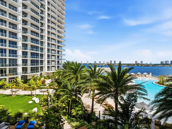 220 Lake Shore Drive #804, Lake Park, FL 33403