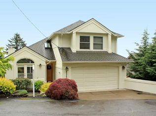 4347 SW Chesapeak Ave, Portland, OR 97239