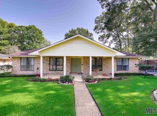 10473 Starlight Ave, Baton Rouge, LA 70815