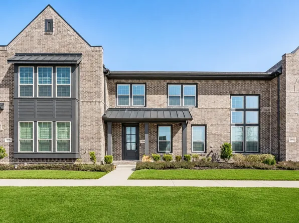 8584 Dynasty Ln, Frisco, TX 75034