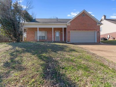 2593 Kate Bond Rd, Memphis, TN, 38133