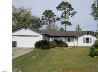 102 Woodridge Ct, Kingsland, GA 31548
