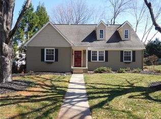 965 Vernon Ave, Winston Salem, NC 27106