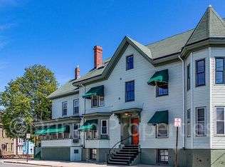 203 Brackett St, Portland, ME 04102