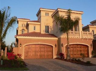 9283 Menaggio Ct APT 202, Naples, FL 34114