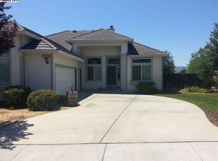 2550 Caddie Ln, Brentwood, CA