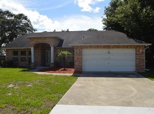 1001 Howland Blvd, Deltona, FL 32738