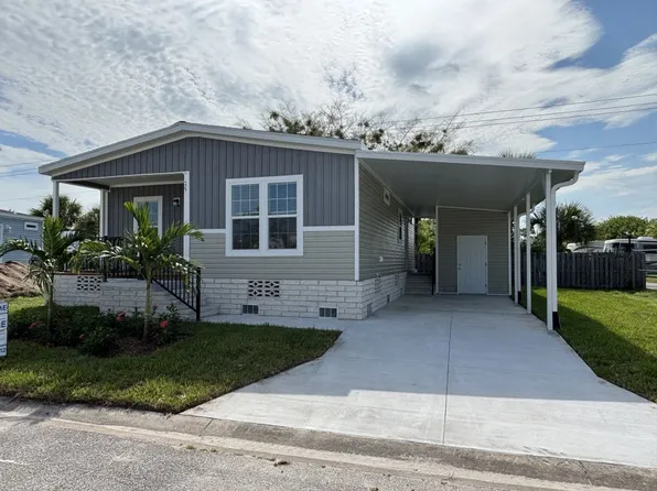 Taylor Plan, Countryside at Vero Beach