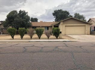 9007 W Columbus Ave, Phoenix, AZ 85037