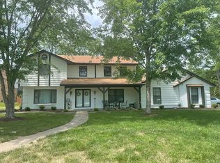 1001 Stonybrook Dr, O Fallon, IL 62269