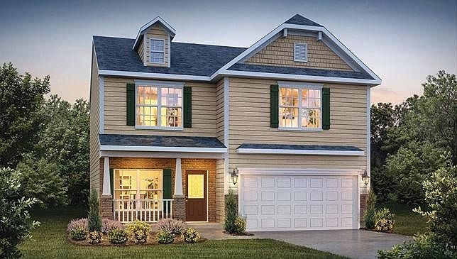 1st image of 2765 Vista Meadows Ln Lot 34