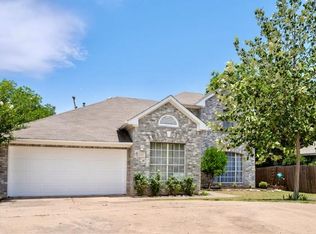 1406 Apache Cv, Pflugerville, TX 78660