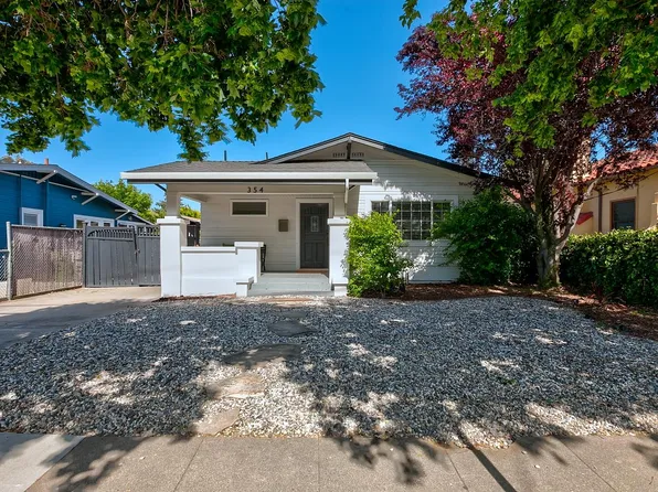 354 Menker Ave, San Jose, CA 95128