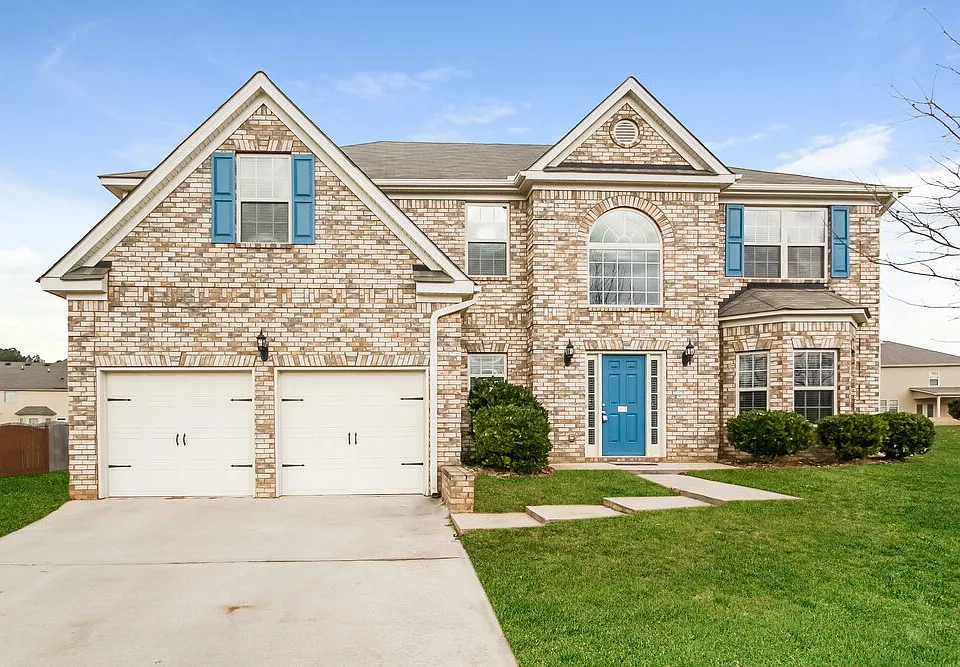 409 Mackenzie Noelle Ln