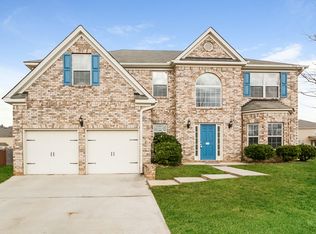 409 Mackenzie Noelle Ln, McDonough, GA 30252