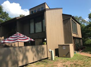 16 Smoke Rise, New Hope, PA 18938