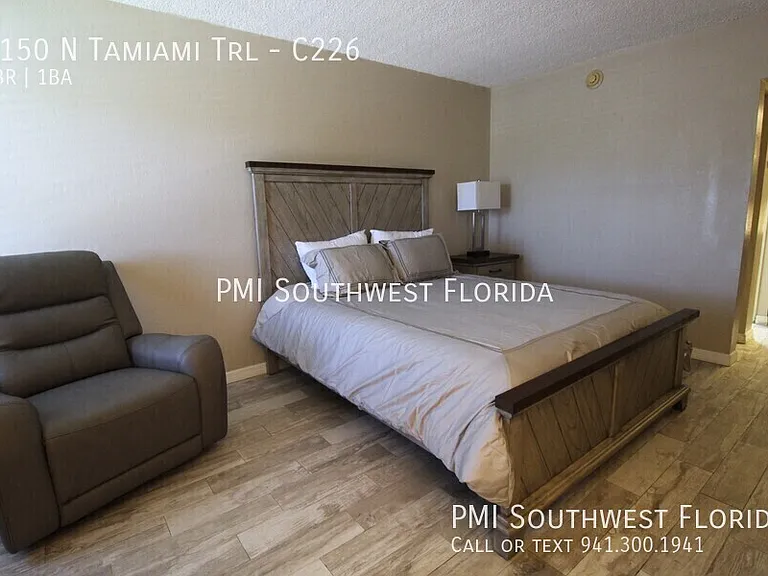 7150 N Tamiami Trl #C-226 — Photo 3