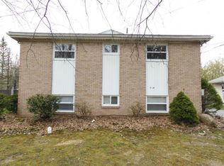 3028 Green Acres Dr APT 3, Youngstown, OH 44505