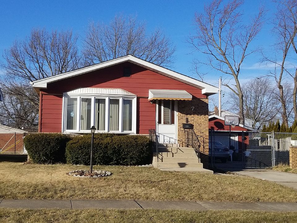 1st image of 7 E Glengate Ave
