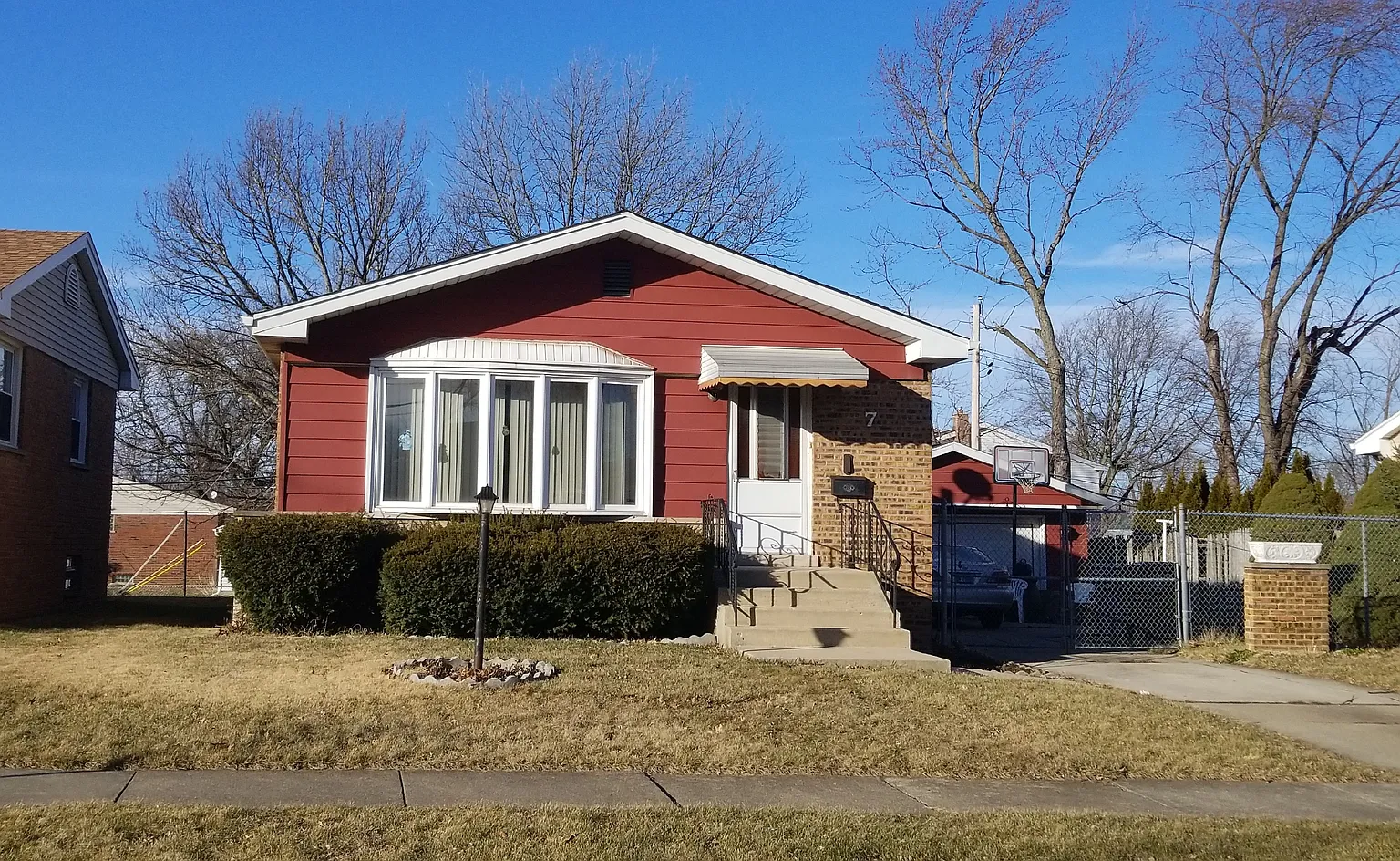 7 E Glengate Ave photo 1