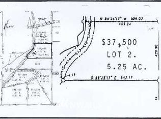 0 Dorlynes Dr, Glenoma, WA 98336