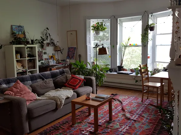 2937 Saint Paul St APT 2, Baltimore, MD 21218