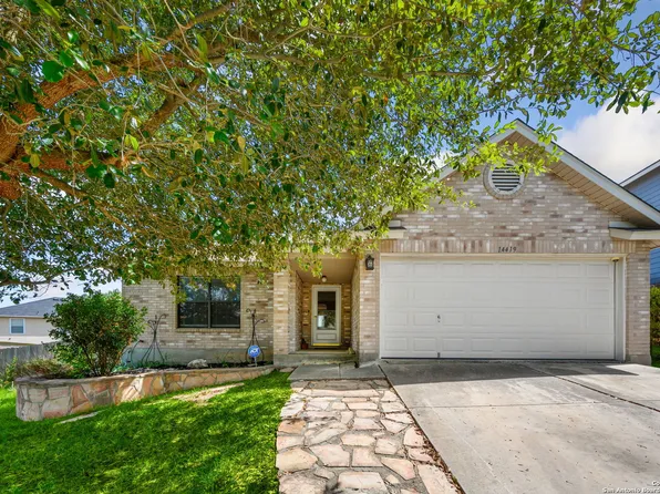 14419 SOUTHFACE, San Antonio, TX 78233