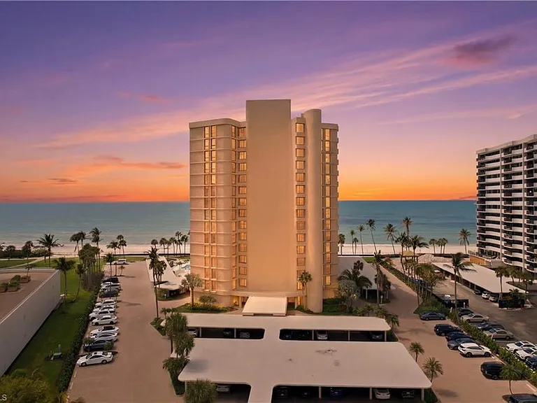 4001 Gulf Shore Blvd N #Penthouse 8 — Photo 1