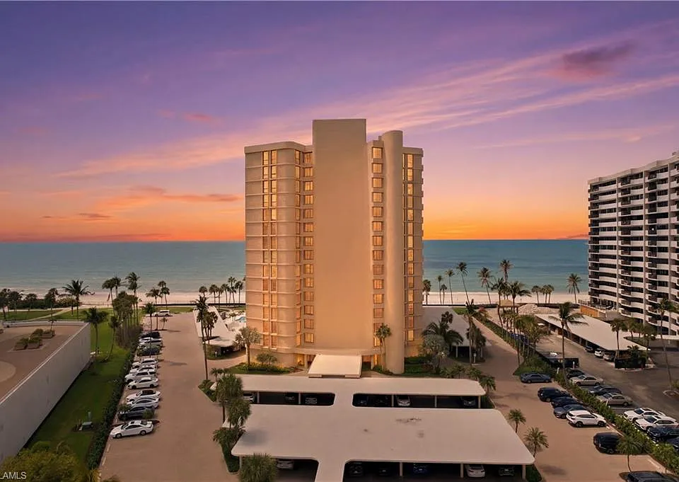 4001 Gulf Shore Blvd N #Penthouse 8