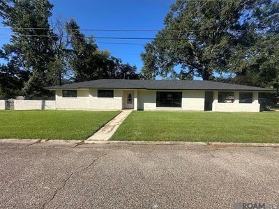 6745 Ozark St, Baton Rouge, LA, 70805
