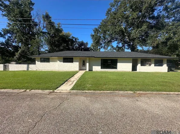6745 Ozark St, Baton Rouge, LA 70805